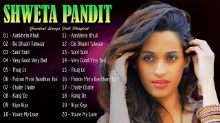 🔥 Shweta Pandit &ndash; Powerful vocals meeting polished artistry to elevate each vibrant composition 🔥