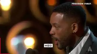Worst Cover-Up Performance | Freedom First
