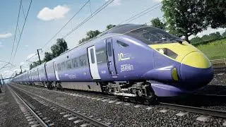 Southeastern High Speed Busyness! | Class 395 &lsquo;Javelin&rsquo;, 375 & 465 | TSW5