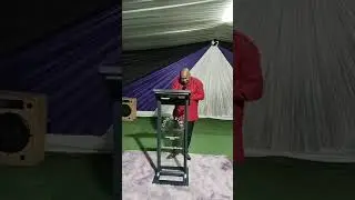 wozani kimi - Bishop NE BUTHELEZI