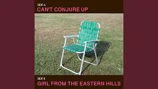 Can't Conjure up