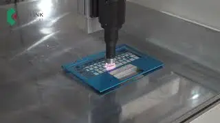 Improve Coating Adhesion on Metal Keyboards with Plasma Technology#plasmatreatment #metalcoating