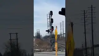 Diverging Limited Signal Aspect