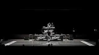 2014 JUSTE DEBOUT Korea House Judge Tatsuo