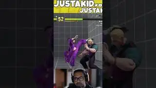 Juri got more 50/50s than Mika