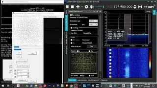 MeteorGis Suite with SDRSharp v1916