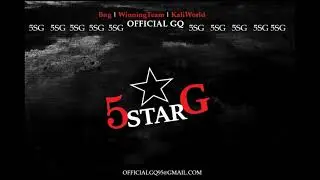 5SG - 5SG - OfficialGQ