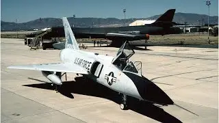 F-106A Delta Dart Лучший из лучших | Warthunder