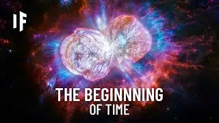 5 MIND-BLOWING Secrets About the Origins of Time