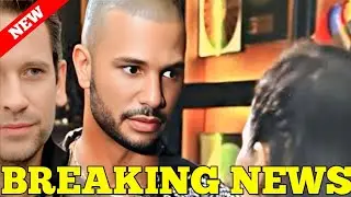 Y&R Mysterious Mitch Behind Noah&rsquo;s Car Crash &ndash; Sienna&rsquo;s Lover Ordered Hit?