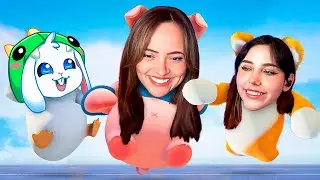 ME CORRIERON DE MI CASA POR JUGAR ESTE JUEGO