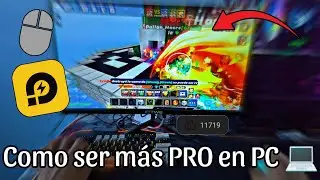 Como mejorar en PC Bedwars Blockman go tips consejos...