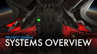 Project Gemini - Systems Overview
