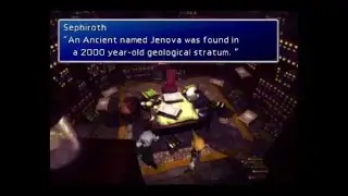 Final Fantasy 7 - That escalated quickly...