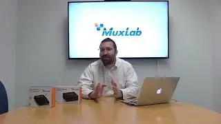 Видео по установке MuxLab Digisign