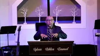 Libertados para la Edificacion Galatas 5:13-15