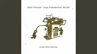 Erratic Wish Machine