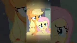 Fluttershy Didn&rsquo;t Deserve This..💔😭