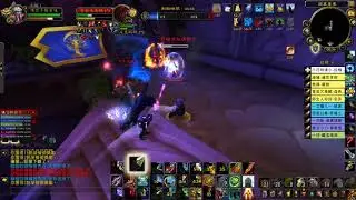 ALMOST ONE SHOT - MM hunter PvP - WoW BFA 8.3
