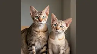 Devon Rex Cat Don&rsquo;t Call Me Poodle Cat