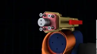 Retro Fit Torque Safe onto a Hydraulic Torque Wrench