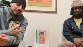 YL Speaks On New Project w/ Subjxct 5, RRR Collective, Working w/ Dirty Sanchez, Acting & More!