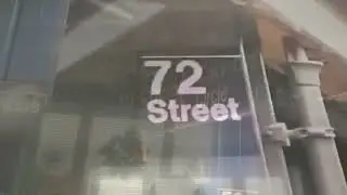 MTA all B train stop from  Brighton beach to 145 street part 2