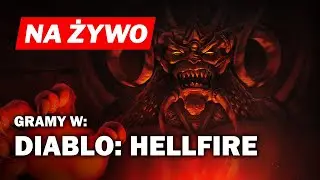 Diablo: Hellfire  - Nowy poziom piekła