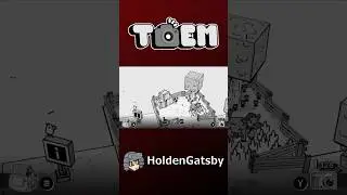 Toem | Holden's Impressions
