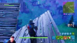 Fortnite [Deaf  Geamer]