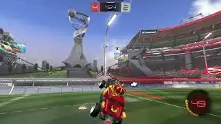 rocket league season #5*