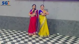 Faculty Ramp Walk & Dance | SGI Campus Celebration #shettygroupofinstitutions