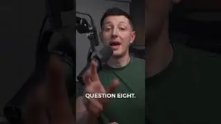 Top 10 Toughest CCNA Questions | Part 8 #shorts #ccna