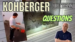 Kohberger Police Reports: Adding Focus Or Lurking Mystery?