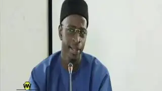 Serigne Saliou Samb et Djiby Ndaw Défendent Idrissa Seck
