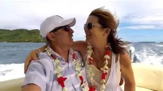 Bora Bora - Best Week Of My Life