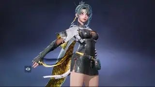 LIVE 🔴 - Farlight 84 Jue Chen Gameplay