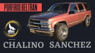 Chalino Sanchez Porfirio Beltran