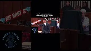 OBJECTION! #leilanisimon IS COOKED! #truecrimecommunity #law #trial #court #GUILTY #subscribe