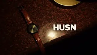 Husn by Anuv Jain | A Delhify Studios Productions