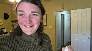 Honest review and try on of Henley Shirt