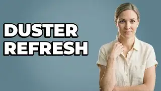 How Do I Clean My Electrostatic Duster?
