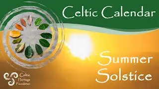 Celtic Summer Solstice