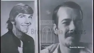 The Disappearance of Kyle Clinkscales (June 2, 1981)