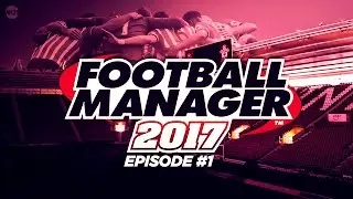 We Are Southampton FM17 #1