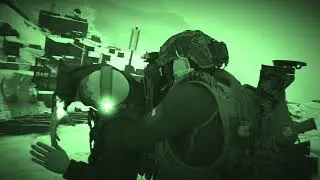 Ghost Recon Breakpoint No HUD | Tactical Immersion & Going Loud Gameplay