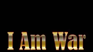 Megadeth - I Am War #Megadeth #live #music #usa #Mustaine #davemustaine #metal #war #Am #2026 #us