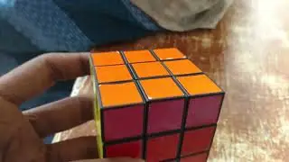 Cube video collector mattress video part 3