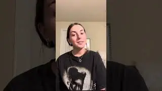 Vlog 2 for Alan Reid&rsquo;s class!