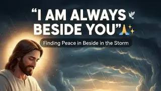 A Powerful Message from Jesus: 